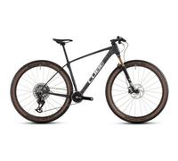 Mountain bike cube phenix c 68x slt sram axs 12v 29 nero bianco matrix 2026