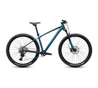 Mountain bike cube reaction pro shimano 12v 29 blu smeraldo 2027