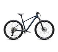 Mountain bike cube reaction slx shimano 12v 29 blu navy 2027