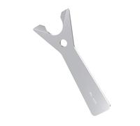 Mountain Bike Cuffie Distanziale Base Strumento di Riparazione Ciclismo Biciclette Forcella Bowl Corone Strumento di Rimozione Gara Facile Da Usare Biciclette Auricolare Corone Rimozione
