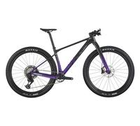 Mountain bike da viaggio scott scale gravel 10 s1000 sram 12v 29 nero viola