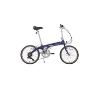 Mountain bike Dahon Piazza D8 Bleu