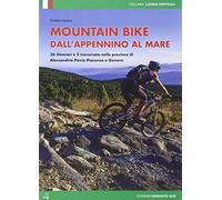Mountain bike dall'Appennino al mare