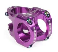 Mountain bike elegante lega di alluminio stelo MTB DH AMEnduro lunghezza 35 mm 3