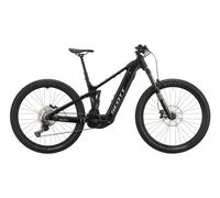 Mountain bike elettrica a sospensione integrale scott strike 30 shimano deore 12v 800 wh bosch 120 nm 29 nero 2027