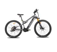 Mountain bike elettrica HedaTX TX19, pneumatici da 29 , motore da 1000 W, batteria da 48 V e 19,2 Ah. - Nouvo