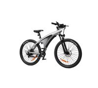 Mountain bike elettrica Kixin Q5 da 650 W, batteria da 48 V 16 Ah, pneumatici da 27,5 , cambio Shimano a 9 velocità - Nouvo