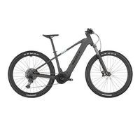 Mountain bike elettrica semirigida scott aspect eride 910 sram 12v 600wh bosch 85nm 29 grigio