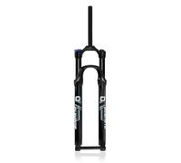 Mountain Bike Forcella Ammortizzata 27,5/29'' BOOST Forcella MTB Ad Aria | 110*15mm Perno Passante Forcella Anteriore, Regolazione Del Ritorno, Corsa 120mm, HL, Freno A Disco