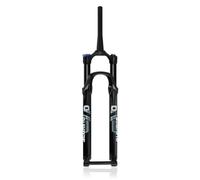 Mountain Bike Forcella Ammortizzata 27,5/29'' BOOST Forcella MTB Ad Aria | 110*15mm Perno Passante Forcella Anteriore, Regolazione Del Ritorno, Corsa 120mm, HL, Freno A Disco