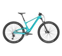 Mountain bike full suspension scott spark 960 shimano 12v 29 blu