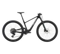 Mountain bike full suspension scott spark rc team sram s1000 eagle axs 12v 29 nero 2027