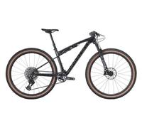 Bici TREK Supercaliber SLR 9.8 X0 AXS 2026 GRIS L