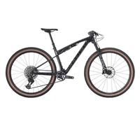 Mountain bike full suspension trek supercaliber slr 9 8 sram 12v 29 nero gen 2