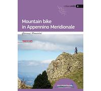 Mountain Bike In Appennino Meridionale - Giovanni Peruzzini - 2017
