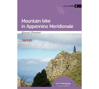 Mountain bike in Appennino Meridionale