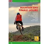 Mountain bike in Finale Ligure