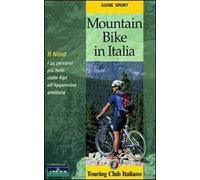Mountain bike in Italia. Il Nord