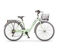 Mountain bike Mbm Agora Steel Vert