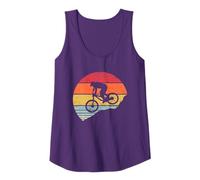 Mountain Bike MTB Downhill Biking Cycling Biker Gift Canotta