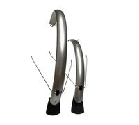 Mountain bike mudguard set ripara la guardia di fango per andare in mountain