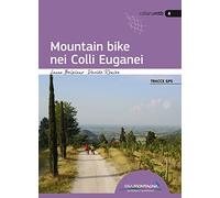 Mountain bike nei Colli Euganei