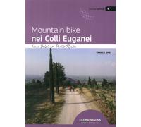 Mountain bike nei Colli Euganei