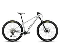Mountain bike orbea laufey h30 shimano 12v 29 argento smooth 2027