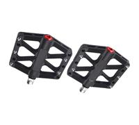 Mountain bike -pedaale - Roadbike - Pedalino | Trail pesante, liscio e non antiscivolo, peso leggero, per ciclismo, accessori per ciclismo, donne, uomini, ciclismo, attività all'aria aperta -S