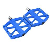 Mountain bike -pedaale - Roadbike - Pedalino | Trail pesante, liscio e non antiscivolo, peso leggero, per ciclismo, accessori per ciclismo, donne, uomini, ciclismo, attività all'aria aperta -S