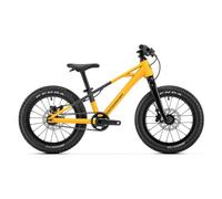 Mountain bike per bambini mondraker trick 16 single speed 16 giallo 2026