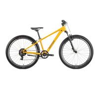 Mountain bike per bambini raymon nayta 26 comp shimano 7v 26 giallo kurkuma
