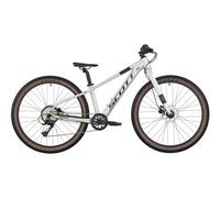 Mountain bike per bambini scott scale 600 26 argento 2026
