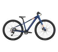 Scott Bikes Scale 600 26´´ Tourney M3020 2026 Mtb Bike Blu Ragazzo