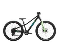 Mountain bike per bambini scott scale pro 400 9v 24 nero 2027