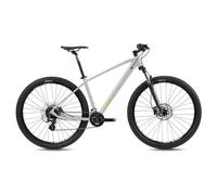 Bh Spike 2.0 29´´ Altus 2026 Mtb Bike Bianco,Argento M