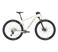 Mountain bike scott scale 920 shimano 12v 29 verde ambroisie 2026