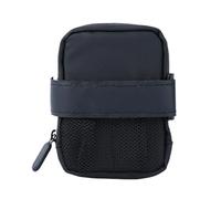 Mountain Bike Selle Borsa Biciclette Ciclismo Reggisella Posteriore Borsa Posteriore Biciclette Sedili Posteriori Borse Attrezzi Facile da installare Selle Impermeabili Sedili di stoccaggio Bici Borse