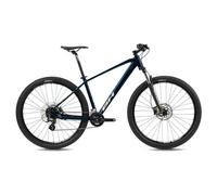 Mountain bike semi rigida bh spike 2 0 shimano 8v 29 blu