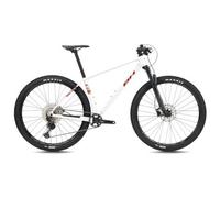 Mountain bike semi rigida bh ultimate 6 0 shimano 12v 29 bianca 2026