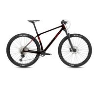 Mountain bike semi rigida bh ultimate 6 0 shimano 12v 29 bordeaux 2026