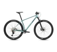 Mountain bike semi rigida bh ultimate 6 0 shimano 12v 29 verde 2026