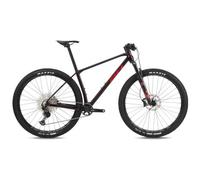 BH Bikes Bici MTB Ultimate 8.0 29'' XT 8100 2023 Nero Rosso L