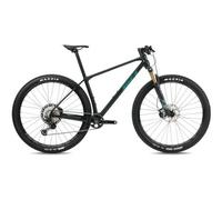 Bh Ultimate 8.5 29´´ Xt 8100 2023 Mtb Bike Nero L Black / Green / Green