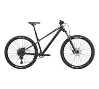 Mountain bike semi rigida cannondale habit ht 2 shimano 10v 29 nero