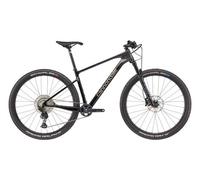 Mountain bike semi rigida cannondale scalpel ht carbon 2 shimano 12v 29 nero grigio