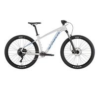 Mountain bike semi rigida kona fire mountain mircoshift 9v 27 5 argento