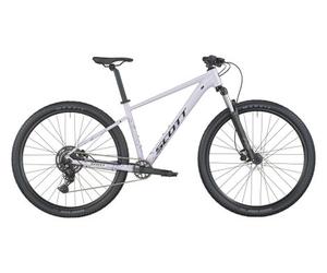 Mountain bike semi rigida scott contrail 30 shimano 9v 29 viola 2026