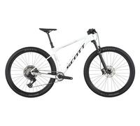 Bicicletta SCOTT Scale 910 2026 BIANCO L