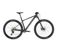 Scott Bikes Scale 925 29´´ Xt Rd-m8100 Sgs 12s 2026 Mtb Bike Nero M